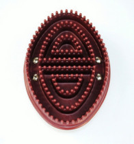 Xinhe Scorpion brush body massage brush Meridian brush thin leg brush essential oil massager