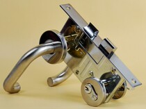 Marine fire door lock IMPA490133 IMPA490113 Impa490107 490103