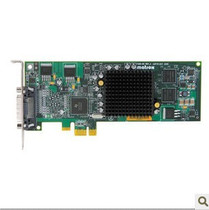 Matrox G550 LP PCIe G55-MDDE32LPDF G550 PCI-E X1 Graphics Card Feed