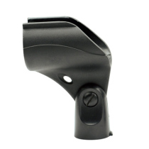 Universal wired microphone clip SM58 microphone clip M-6 microphone bracket chuck increases friction