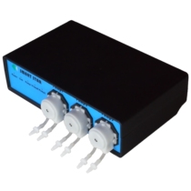 Wisdom Star DS3003 Titration Pump Titration Control Module Seawater Fish Sea Water Cylinder Aquarium Fish Tank