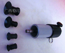 Car Valve Grinding Machine Pneumatic Valve Grinder WD-321 Auto Repair Auto Protection Tools