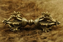 Hidden Nine Pestles Pestle Secret King Kong Pestle Japan Craftsmanship Mikki Japan Kumgang Pestle