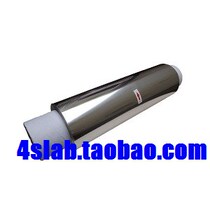 Aluminum foil Single-sided light battery grade aluminum foil Lithium special aluminum foil
