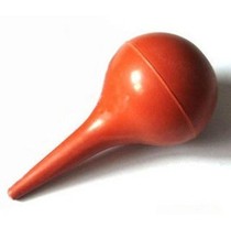 Computer dust blowing skin blowing ear washing ear ball blowing ball blowing balloon cleaning ball leather Tiger