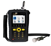 Amplatinum field dynamic balance instrument APM-BALancer APM-1200 vibration analyzer manufacturer
