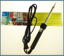 Yellow flower 506 electric iron 60W soldering iron Longevity type external heat lead-free long life