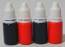 Atomic printing oil Seal oil Advanced atomic printing oil Red printing oil Blue printing oil Green printing oil Black printing oil