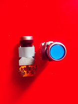 Siemens illuminated blue button LA39-B2-11D B31 Illuminated button switch