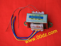 8W double 9V high quality power transformer TDA2030 power amplifier transformer