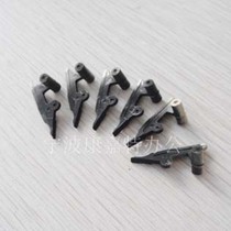 The application of Konica Minolta DI650 BH750 K7155 7165 7272 7255 fixing separation claw