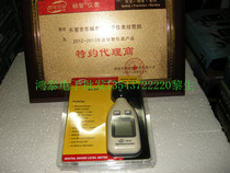 Shenzhen Biaozhi instrument GM1351 mini noise meter Handheld noise meter Digital noise meter