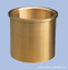 (Self-lubricating oil-free bearing oil-containing composite bearing copper sleeve) Customizable High Force brass copper sleeve bushing