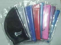 Haichuan Granules Silicone Swimming Cap