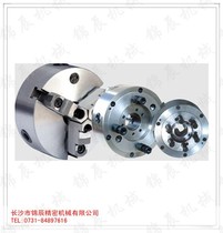 Global three-jaw chuck Chuck three-jaw short cone Chuck three-jaw chuck K11-400C ACD