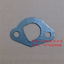 Petrol engine generator 2-3KW 168f 168f 170f GX160 GX160 pump silencers asbestos spacer