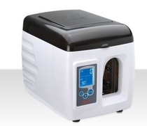 Conart 600 zaber automatic money printing machine Conart HT-600 Automatic money printing machine Zbanknote belt