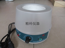 Tianjin test 98-1-B electronic temperature regulating electric heating sleeve 500ML