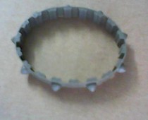 Shida BP690KPRO paper feed pulley KP770 BP650K 700K 750K continuous paper feeder paper clip