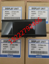 Original Korean Autonics Otonix DISA-RN display unit D1AA-RN