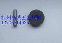 2 inch 3 inch 4 inch plate tooth head roller pin roller pin Shanghainese Tiger Wang Ningda Rushun Electric set silk machine accessories