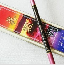 Guangwei zhen qing 3 6 4 5 5 4 6 3 7 2-meter-high carbon ultra-fine taidiao gan fishing rod