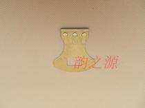 Three string accessories three string string total high quality pure copper string factory direct sales