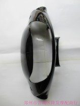 Flow guide cover Guangyang original Jinxianghe KN50QT Chang Guangxianghe CK50QT light box handle front cover dark green