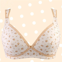 CIYAN CIYAN Front buckle Breastfeeding bra Postpartum breastfeeding front buckle breastfeeding bra Underwear 2 pieces