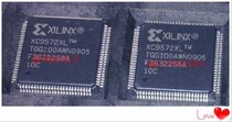 (YLD)XC9572XL-10TQG100 XC9572XL TQFP100 new original spot