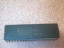 443-1520 D80287 SX062 antique CPU Collection History Witness