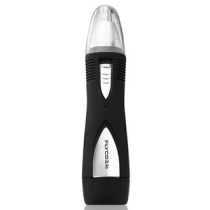 Special Feike nose hair trimmer FS7805 mens electric nose ear hair shaver shaving machine scraping knife