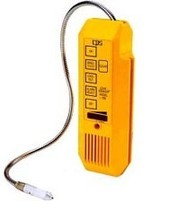 US CPS SF6 Leak Detector LS-790B Halogen Detector Refrigerant Leak Detector