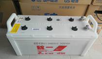 12V160Ah unified battery 180G51MF bus battery Construction machinery battery Generator battery