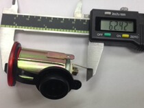 Imported cigarette lighter car car cigarette lighter