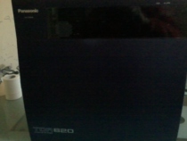 Panasonic KX-TDA600CN telephone exchange for sale and recycling