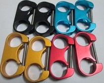 Desert Lone Eagle folding car double handle