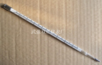 Ventilation and Humidity Meter-36-46 degree ventilation dry and wet meter pass-through inspection one pay two belt identification certificate