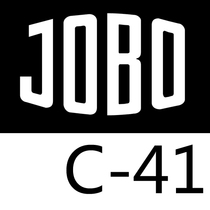Professional color negative film film development (C-41) German JOBO craft-Lie film