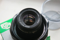 99 New Fuji Professional magnifying head FUJINON EX 50 2 8
