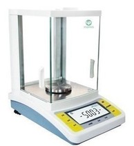 200g 1‰ Electronic analytical balance electronic balance 200g 0 001G analytical electronic scale