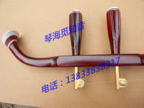 Factory direct sale erhu series copper shaft erhu color wood copper shaft erhu gift box