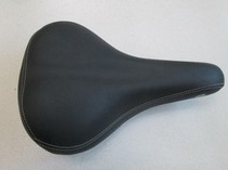 Guarantee super-soft and super-thick saddle for mountain bike road trails in Taiwan