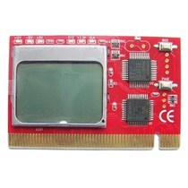 Smart Chinese diagnostic card motherboard diagnostic card test card DEBUG card computer motherboard test card special price
