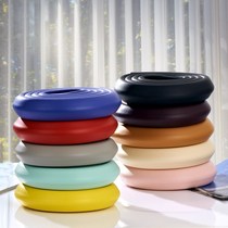 Anti-collision strip thickened and widened Child protection strip Corner protection strip Baby table corner Anti-collision baby safety table