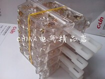 AC contactor auxiliary switch CJ20-63 100 160 250 400 630A auxiliary contact contact