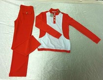 Golf team game suits caddy suits suits raincoats hats etc. Please consult the shopkeeper for details