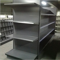 (Factory direct sales) supermarket convenience store imported food shelf snack rack pharmacy mother and baby store display rack