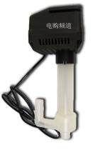 Ice machine water pump 220V 30W universal running water ice machine original water pump water motor