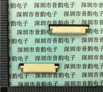 FFC FPC connector 1 0MM connector 18P 18P-1 to 0 up the drawer